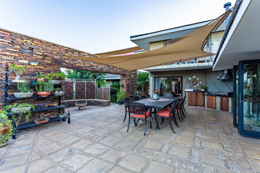 3 Bedroom Property for Sale in Lombardy Gauteng