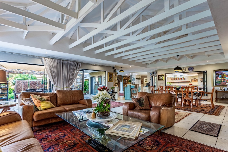 3 Bedroom Property for Sale in Lombardy Gauteng