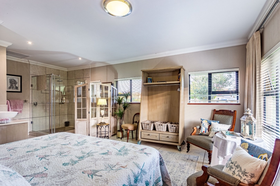 3 Bedroom Property for Sale in Lombardy Gauteng