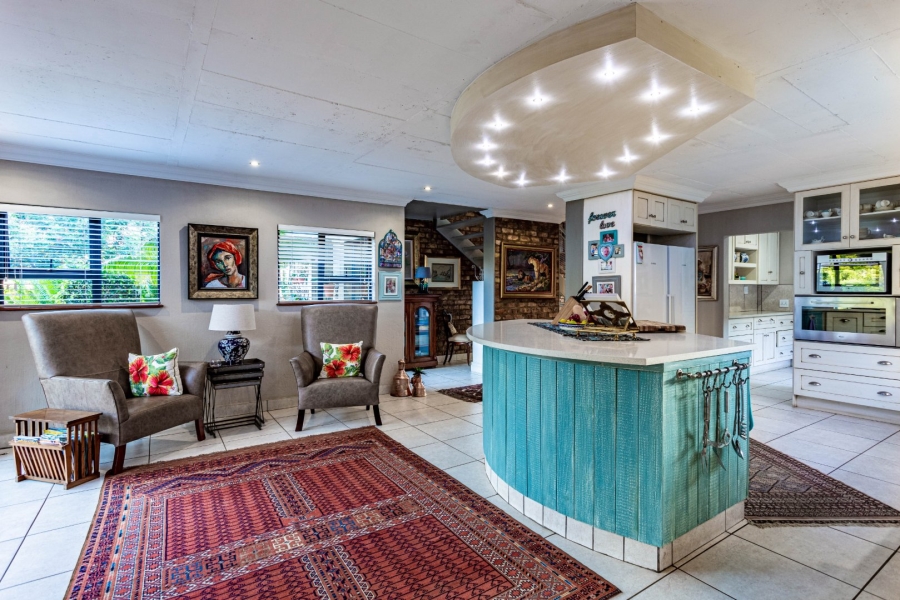 3 Bedroom Property for Sale in Lombardy Gauteng