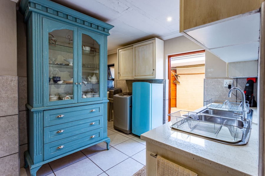 3 Bedroom Property for Sale in Lombardy Gauteng