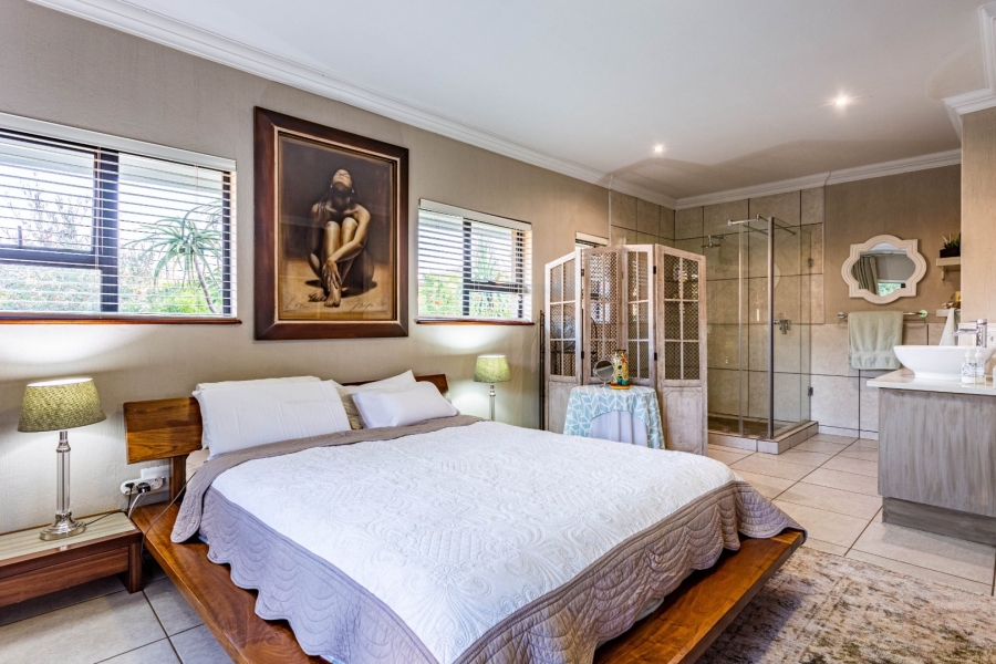 3 Bedroom Property for Sale in Lombardy Gauteng