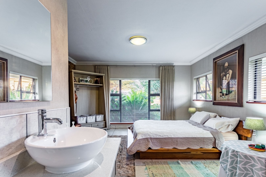 3 Bedroom Property for Sale in Lombardy Gauteng