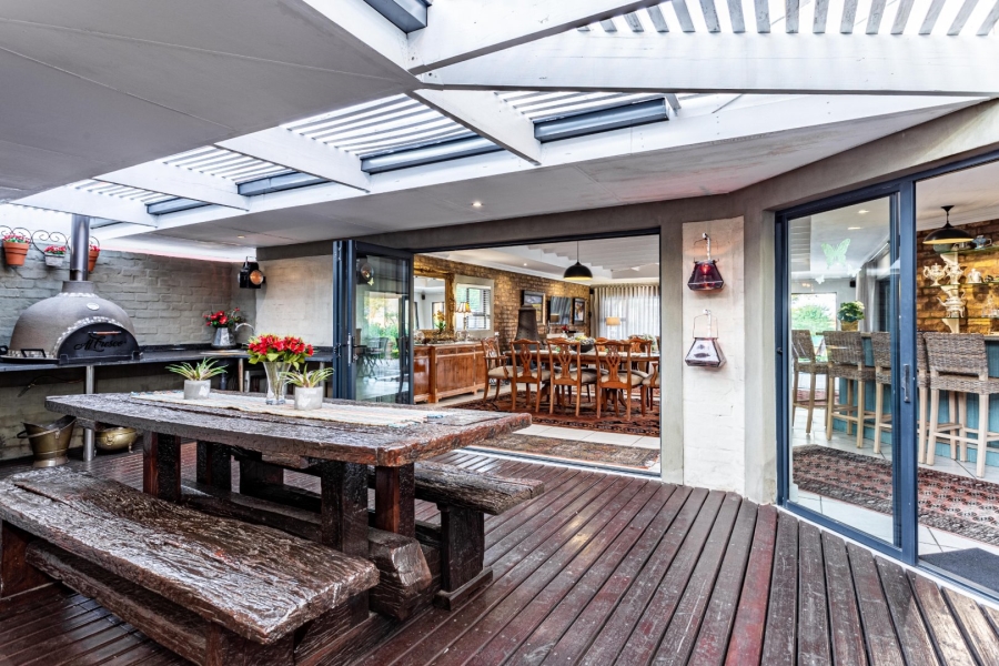 3 Bedroom Property for Sale in Lombardy Gauteng