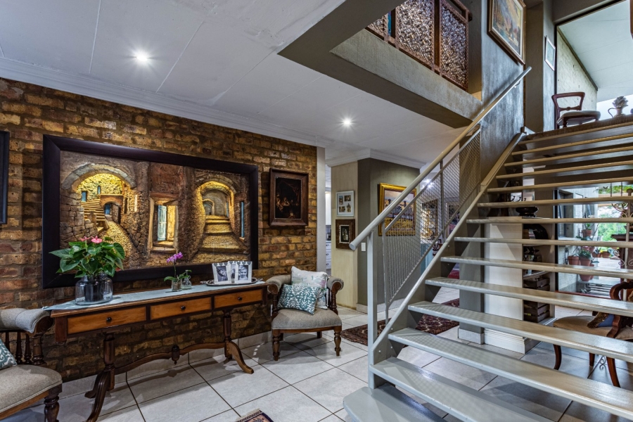 3 Bedroom Property for Sale in Lombardy Gauteng