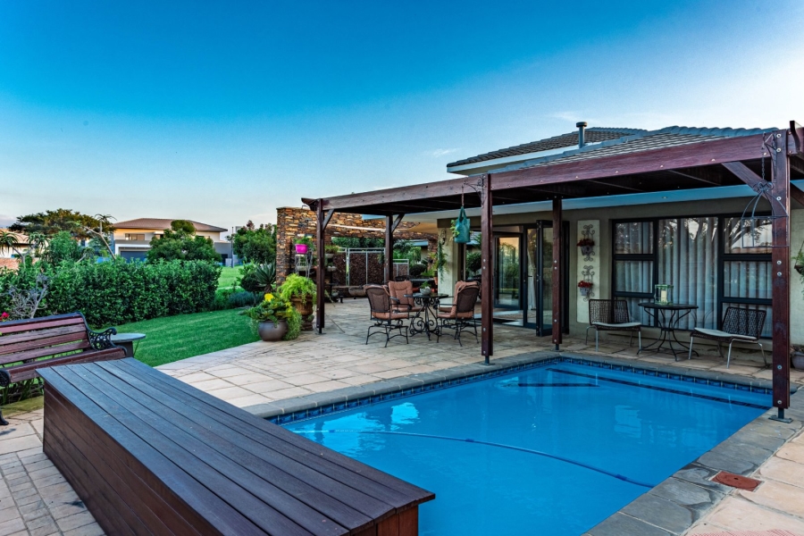 3 Bedroom Property for Sale in Lombardy Gauteng