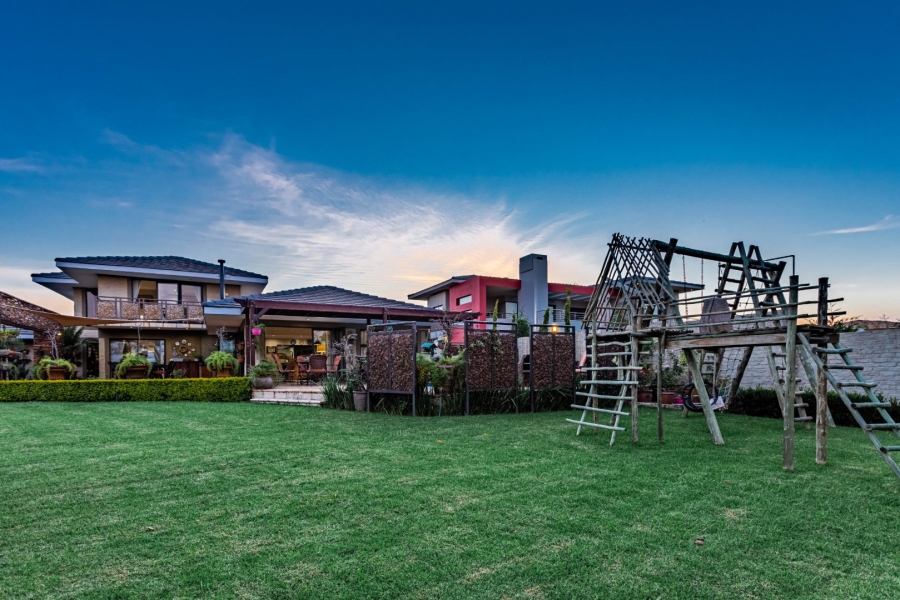 3 Bedroom Property for Sale in Lombardy Gauteng