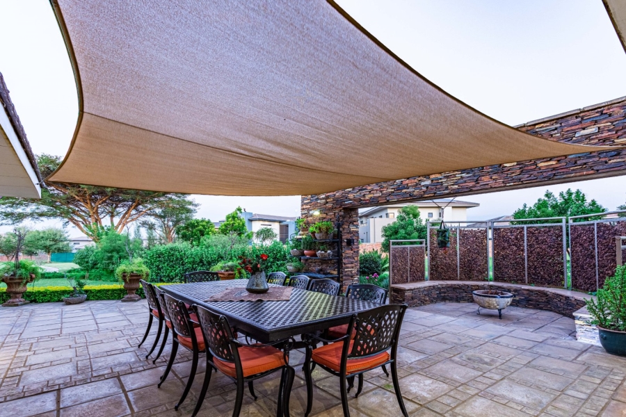 3 Bedroom Property for Sale in Lombardy Gauteng