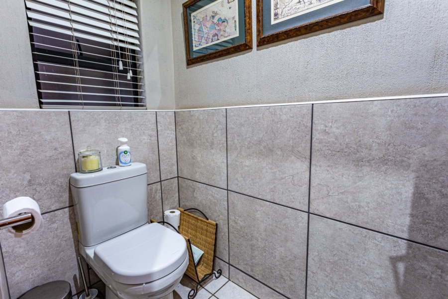 3 Bedroom Property for Sale in Lombardy Gauteng