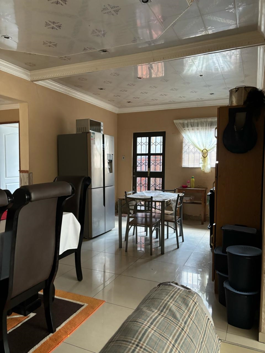 3 Bedroom Property for Sale in Duduza Gauteng