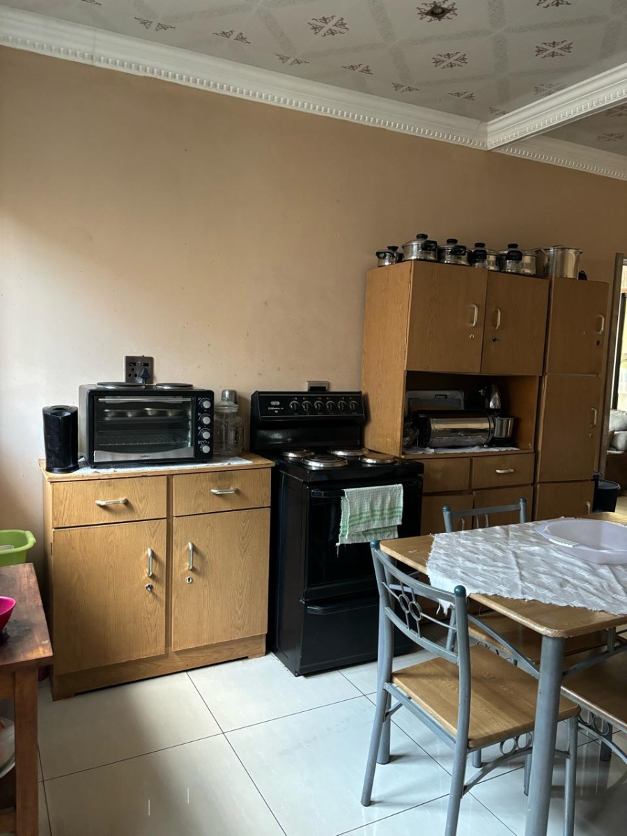 3 Bedroom Property for Sale in Duduza Gauteng