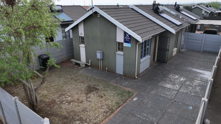 2 Bedroom Property for Sale in Sky City Gauteng