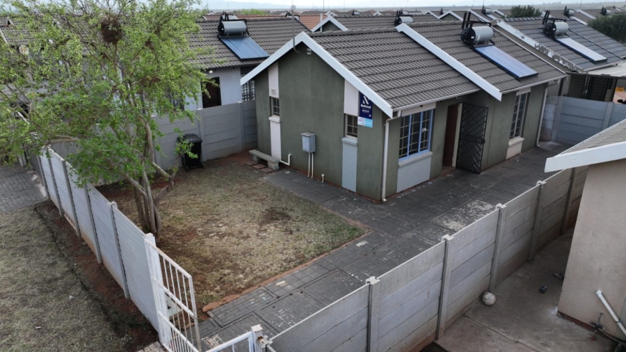 2 Bedroom Property for Sale in Sky City Gauteng