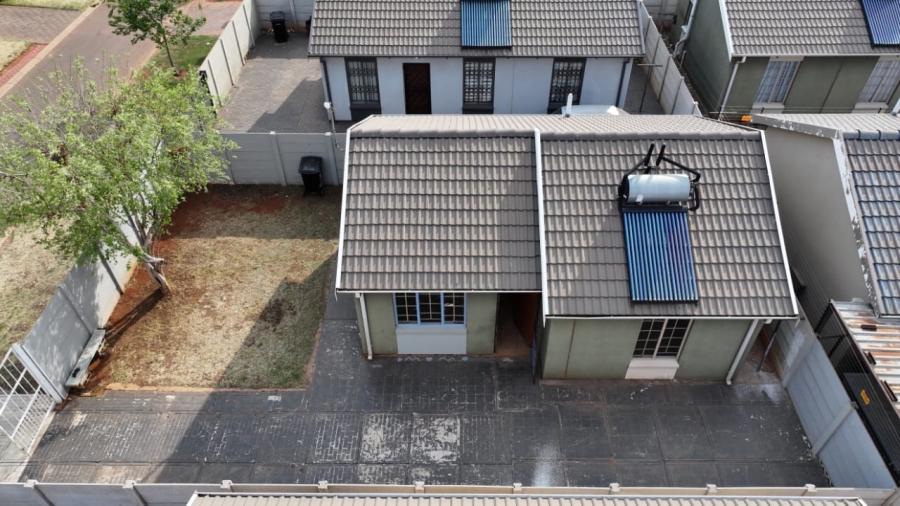 2 Bedroom Property for Sale in Sky City Gauteng