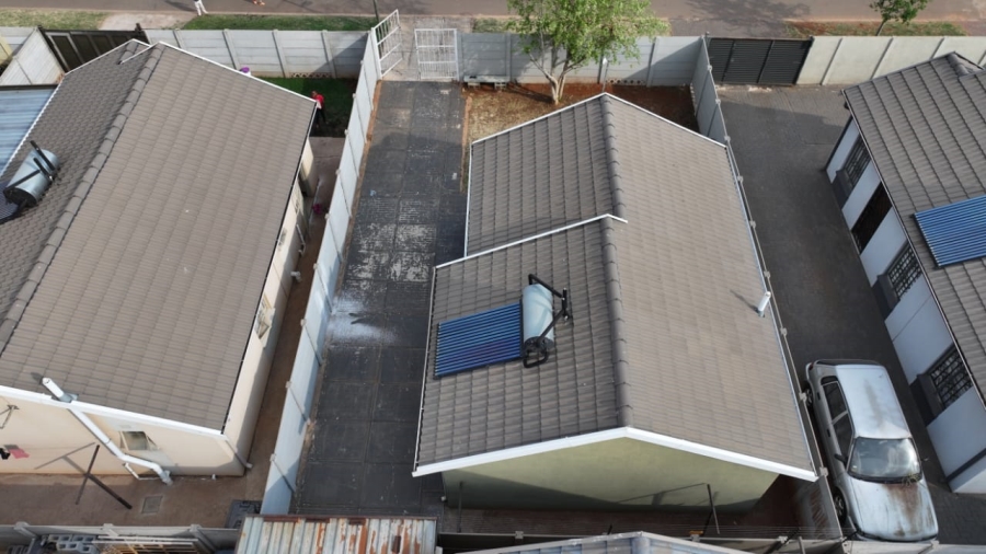 2 Bedroom Property for Sale in Sky City Gauteng