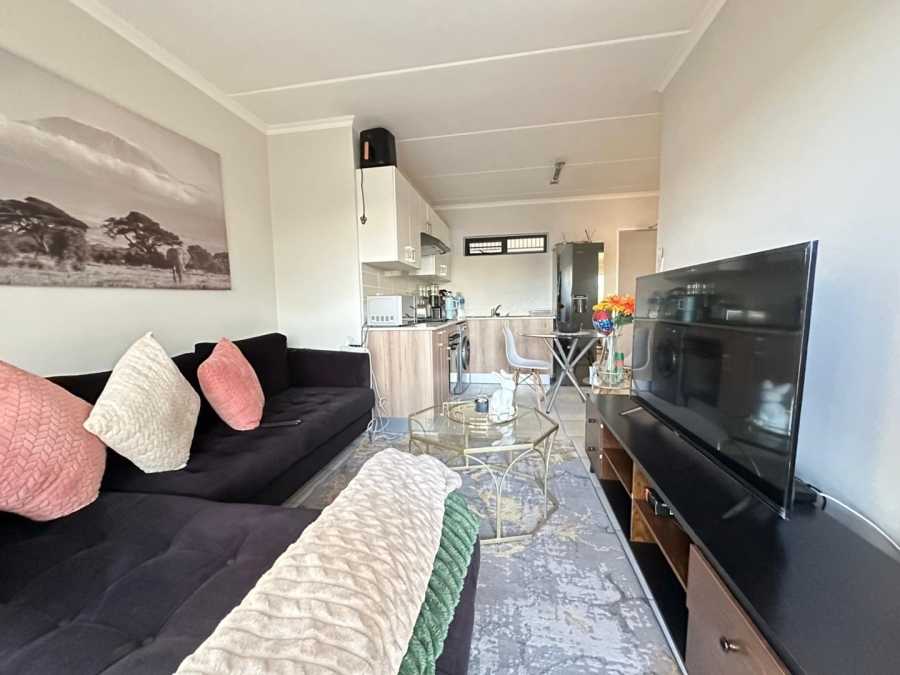 To Let 1 Bedroom Property for Rent in Comet Gauteng