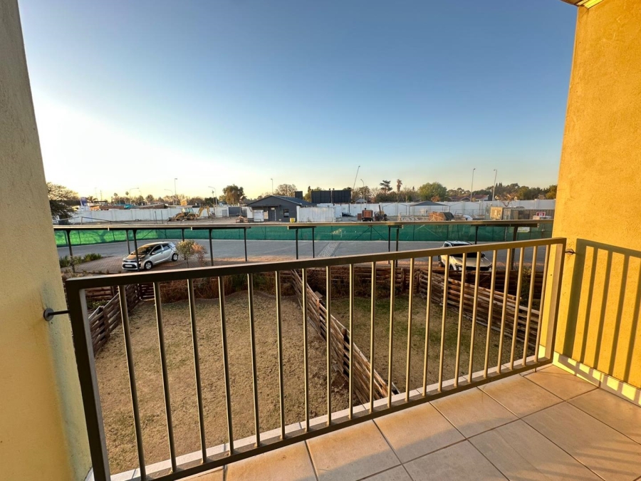 To Let 1 Bedroom Property for Rent in Comet Gauteng