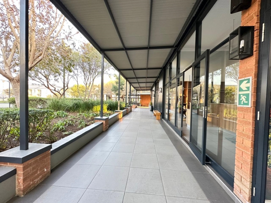 To Let 1 Bedroom Property for Rent in Comet Gauteng