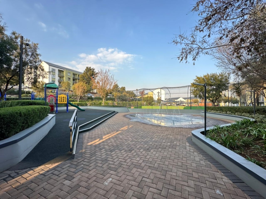 To Let 1 Bedroom Property for Rent in Comet Gauteng