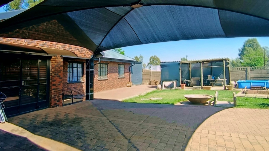 3 Bedroom Property for Sale in Riversdale Gauteng