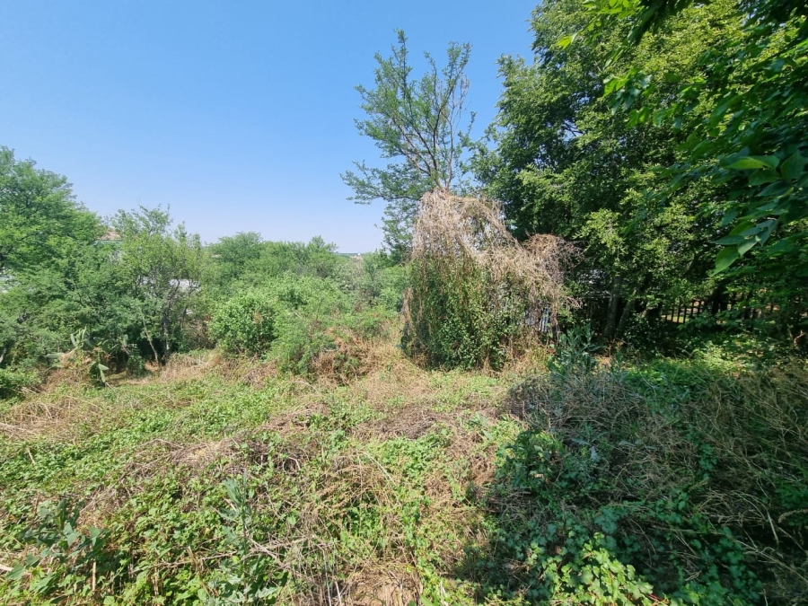 Commercial Property for Sale in Vaaloewer Gauteng