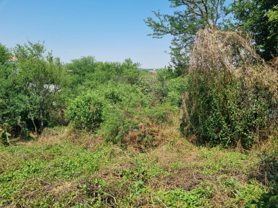 Commercial Property for Sale in Vaaloewer Gauteng