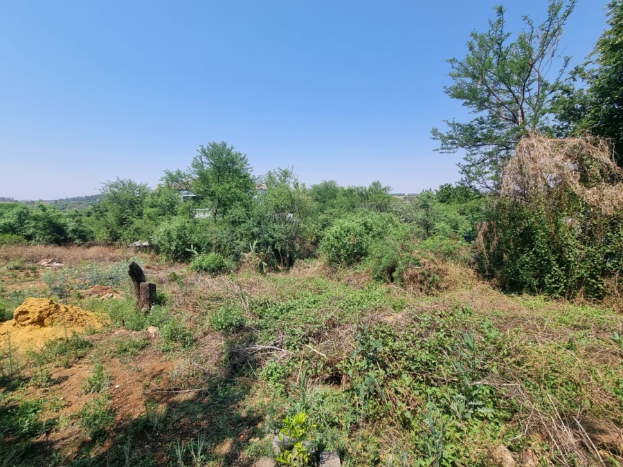 Commercial Property for Sale in Vaaloewer Gauteng