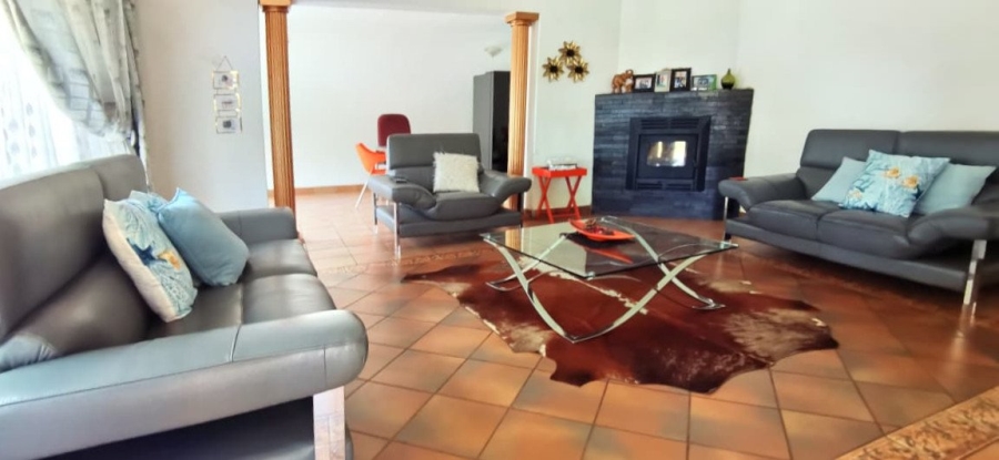 3 Bedroom Property for Sale in Meyerton Central Gauteng