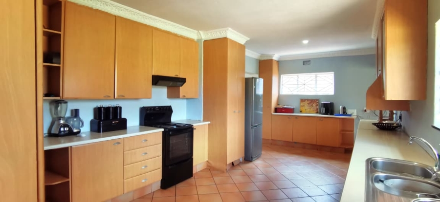 3 Bedroom Property for Sale in Meyerton Central Gauteng