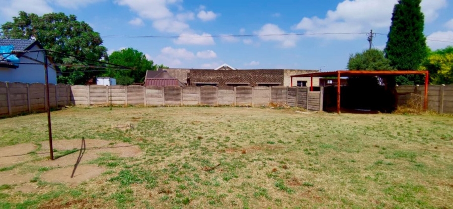 3 Bedroom Property for Sale in Meyerton Central Gauteng