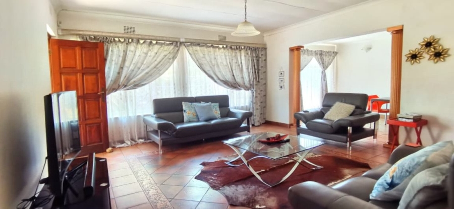 3 Bedroom Property for Sale in Meyerton Central Gauteng