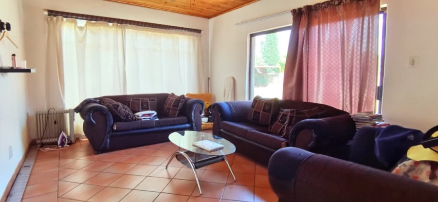 3 Bedroom Property for Sale in Meyerton Central Gauteng