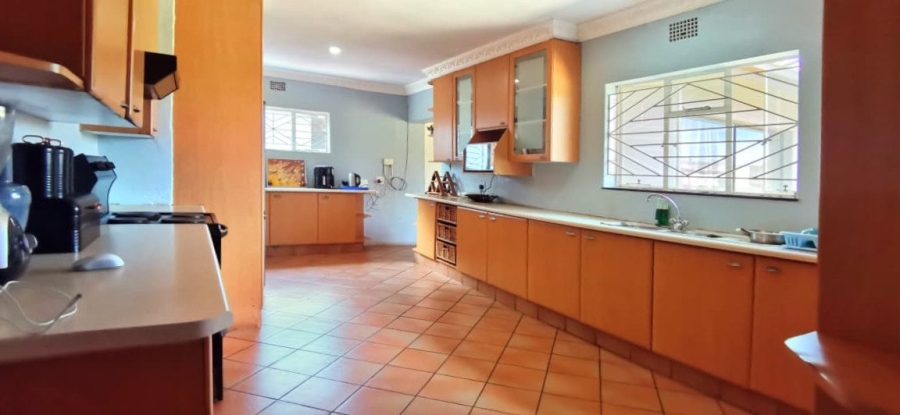 3 Bedroom Property for Sale in Meyerton Central Gauteng
