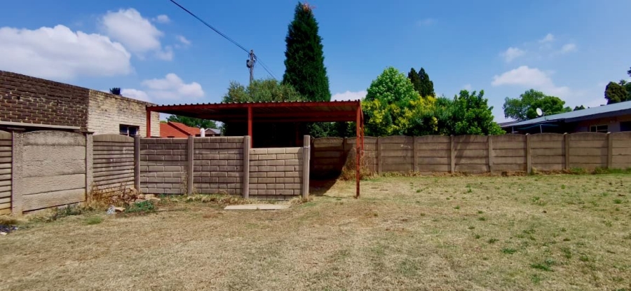3 Bedroom Property for Sale in Meyerton Central Gauteng
