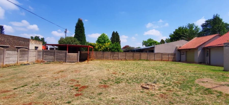 3 Bedroom Property for Sale in Meyerton Central Gauteng