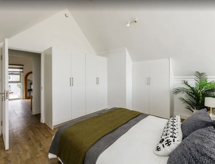 4 Bedroom Property for Sale in Nooitgedacht Gauteng