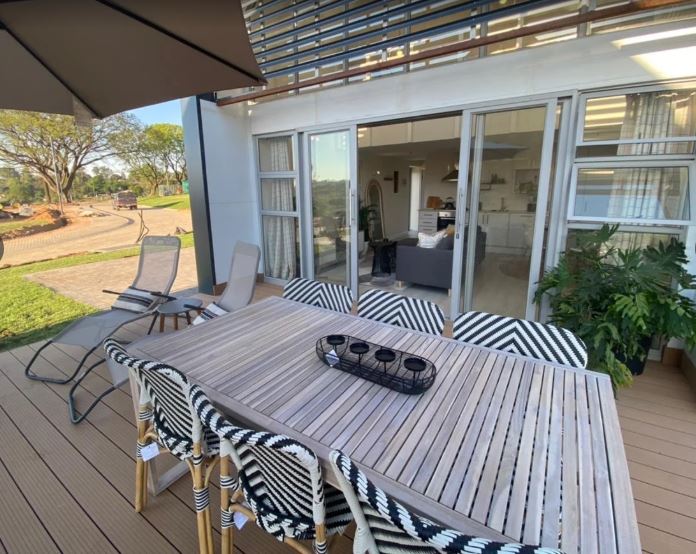 4 Bedroom Property for Sale in Nooitgedacht Gauteng