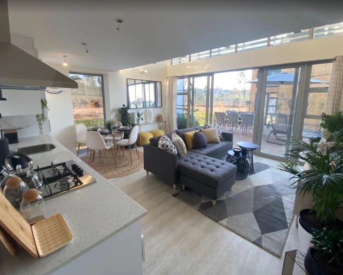4 Bedroom Property for Sale in Nooitgedacht Gauteng
