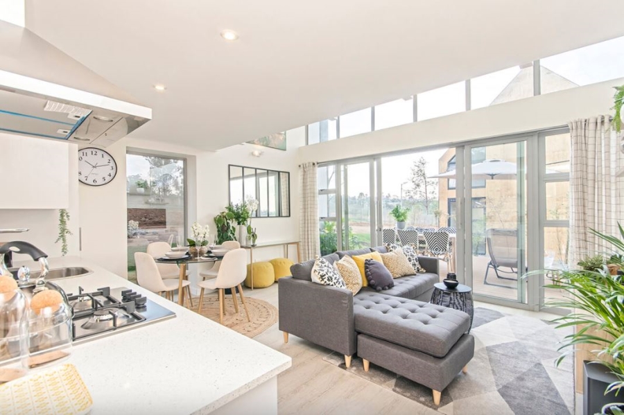 4 Bedroom Property for Sale in Nooitgedacht Gauteng