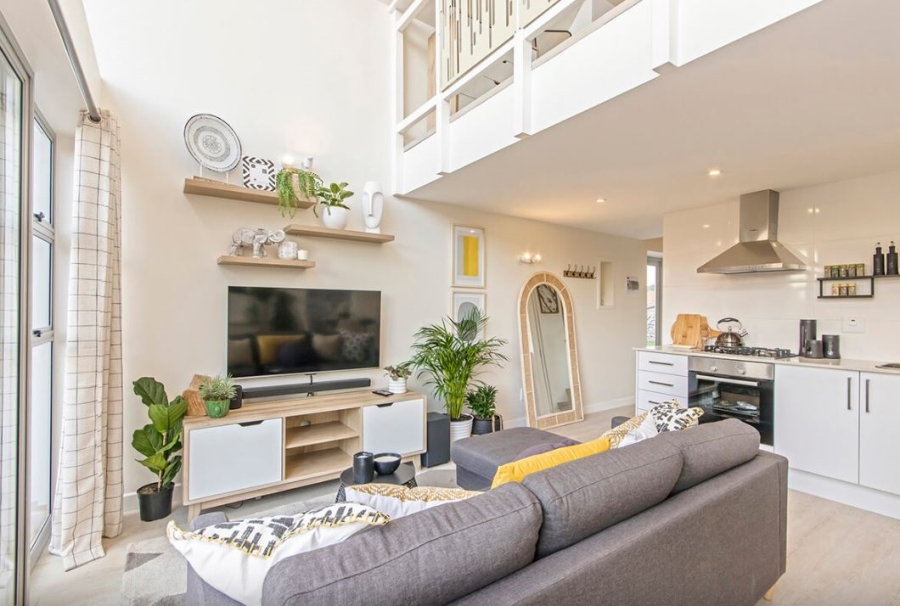 4 Bedroom Property for Sale in Nooitgedacht Gauteng