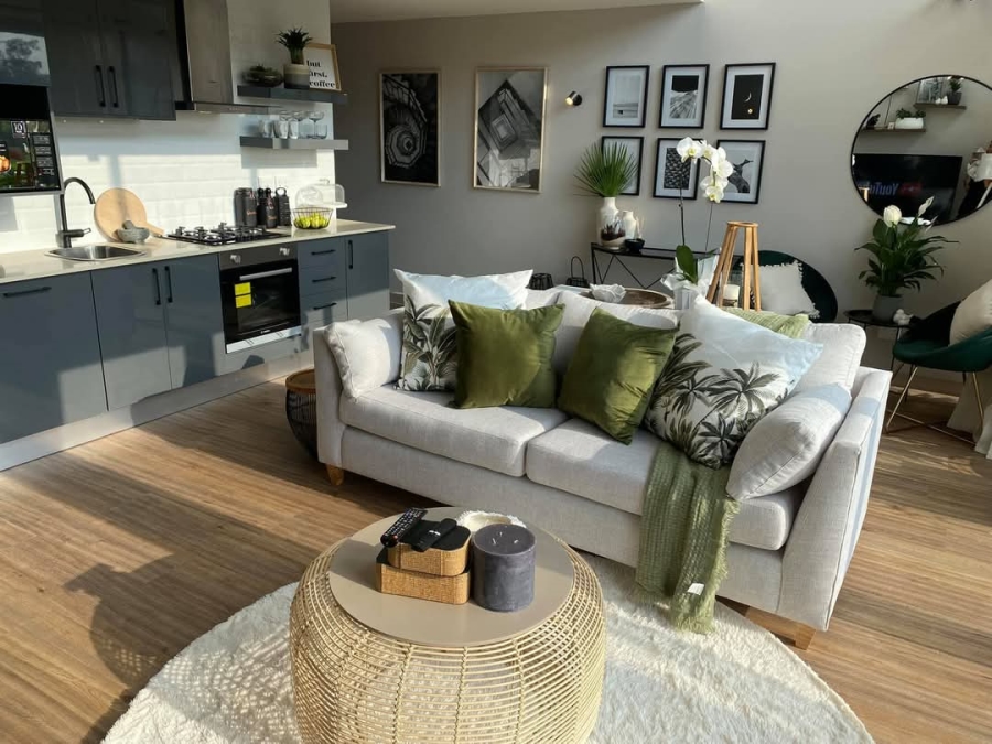 4 Bedroom Property for Sale in Nooitgedacht Gauteng