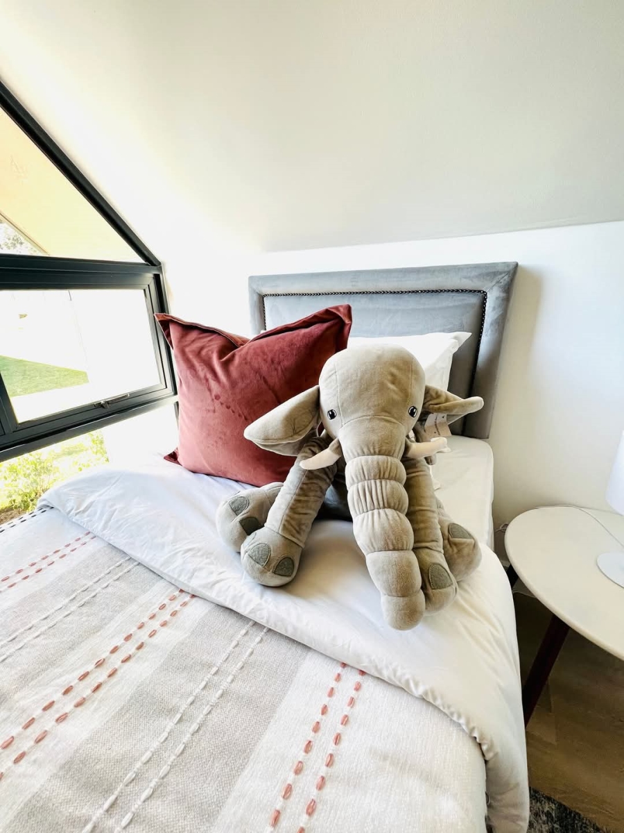 4 Bedroom Property for Sale in Nooitgedacht Gauteng