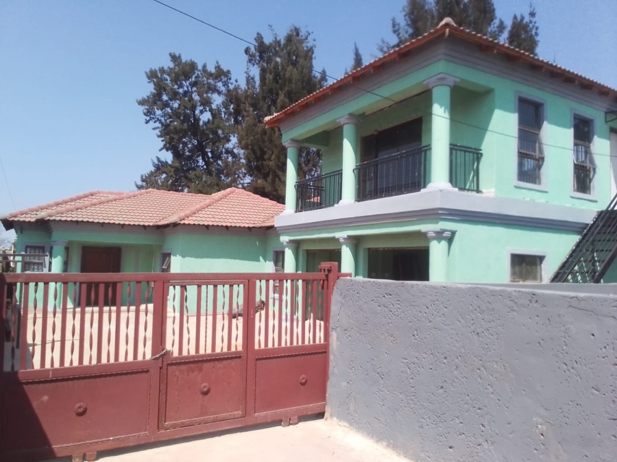4 Bedroom Property for Sale in Payneville Gauteng