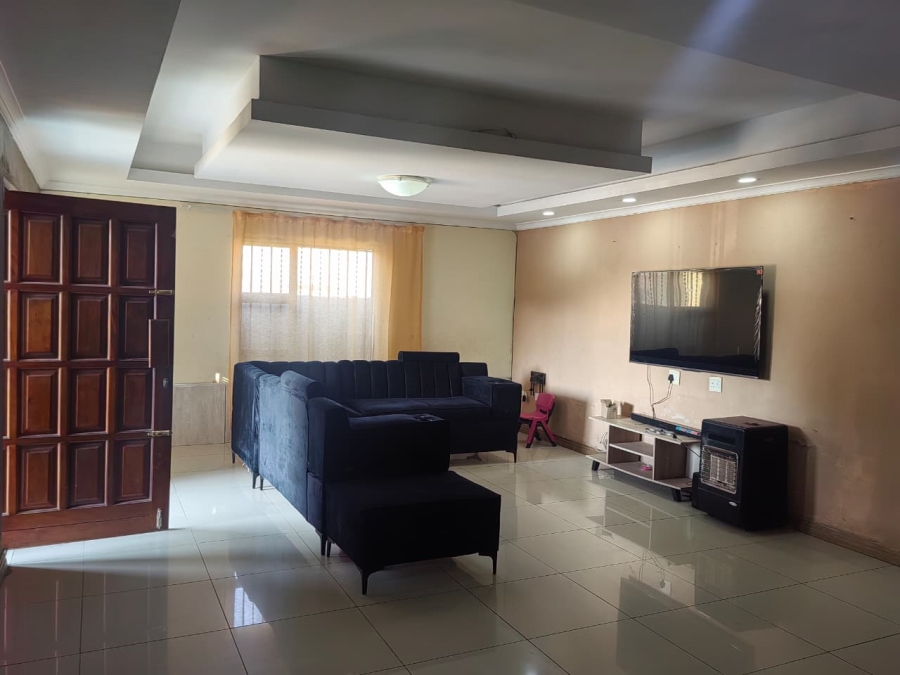4 Bedroom Property for Sale in Payneville Gauteng