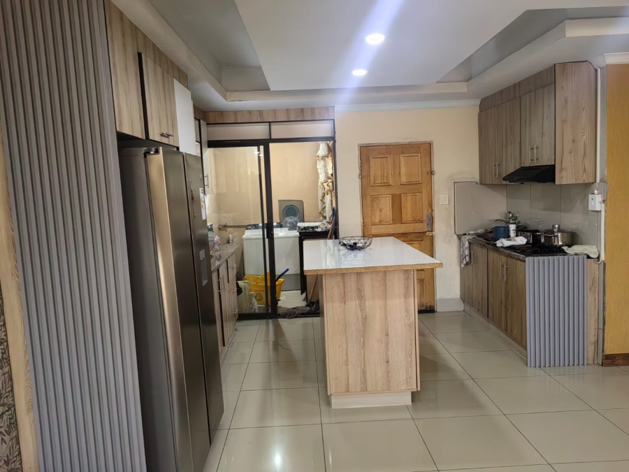 4 Bedroom Property for Sale in Payneville Gauteng