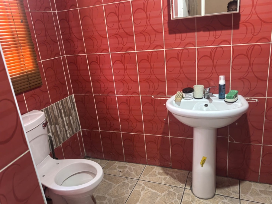 4 Bedroom Property for Sale in Payneville Gauteng