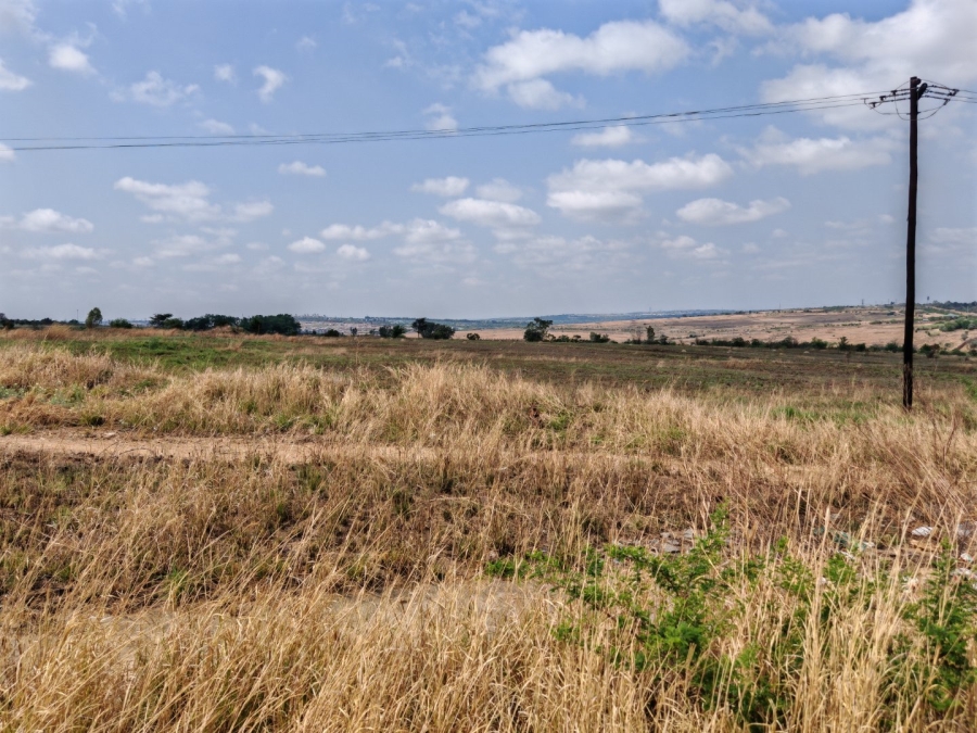 Commercial Property for Sale in Rietfontein Gauteng