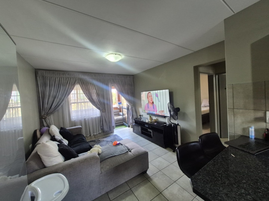 2 Bedroom Property for Sale in Montana Tuine Gauteng