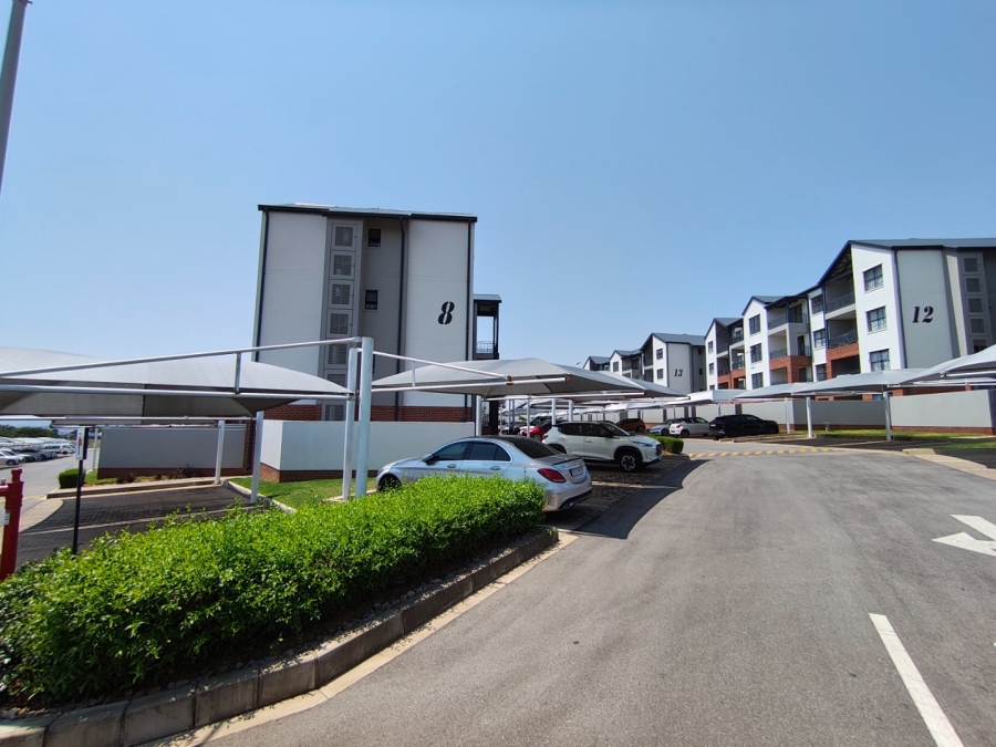 2 Bedroom Property for Sale in Northgate Gauteng