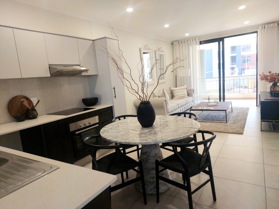 2 Bedroom Property for Sale in Greenstone Hill Gauteng